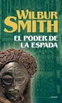Tapa de El Poder de La Espada