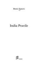 Tapa de India Pravile