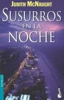 Tapa de Susurros en la Noche