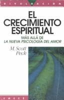 Tapa de El crecimiento espiritual