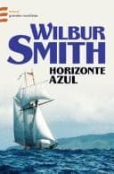 Tapa de Blue horizon