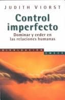 Tapa de Control imperfecto