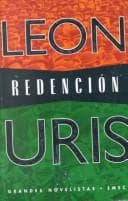 Tapa de Redención