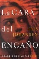 Tapa de La cara del engaño