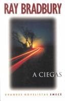 Tapa de A ciegas