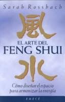 Tapa de El arte del Feng Shui