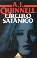 Tapa de Círculo Satánico