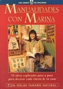 Tapa de Manualidades con Marina