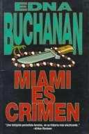 Tapa de Miami es crimen