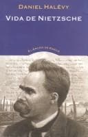 Tapa de Vida de Nietzsche