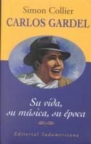 Tapa de Carlos Gardel