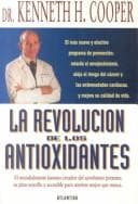 Tapa de La revolución de los antioxidantes