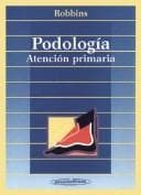 Tapa de Podología. Atención Primaria