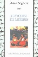 Tapa de Historias De Mujeres