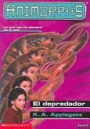 Tapa de Animorphs