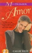 Tapa de Mi Primer Amor