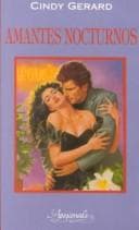Tapa de Amantes nocturnos