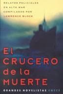 Tapa de El crucero de la muerte