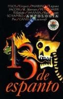 Tapa de 13 De Espanto