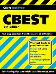 Tapa de CBEST