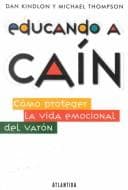Tapa de Educando a Caín