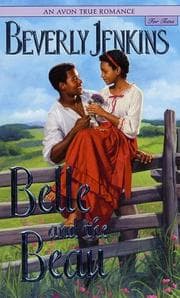 Tapa de Belle and the Beau