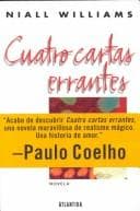 Tapa de Cuatro cartas errantes