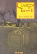 Tapa de Clasicos Del Terror Ii/horror Classics Iii