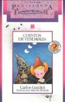 Tapa de Pf-cuentos De Vendavalia