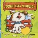 Tapa de Donde Esta Mi Hueso? (Dulzura)