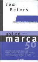 Tapa de Usted como marca 50