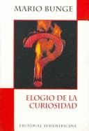 Tapa de Elogio de la curiosidad
