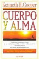 Tapa de Cuerpo y alma