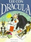 Tapa de Drácula