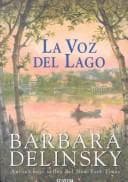 Tapa de La Voz Del Lago