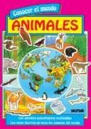Tapa de Animales (Conocer El Mundo)