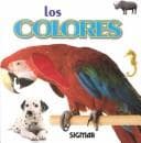 Tapa de Los Colores/the Colors (Caricias)