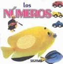 Tapa de Los Numeros / the Numbers (Caricias)
