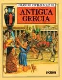 Tapa de Antigua Grecia - Grandes Civilizaciones