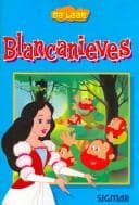 Tapa de Blancanieves/ Snow White (Se Leer)