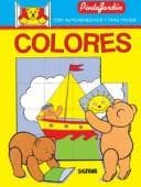 Tapa de Colores (Pintajardin)
