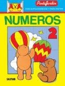 Tapa de Numeros (Pintajardin)