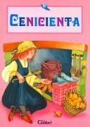 Tapa de Cenicienta/cinderella (Violetas)