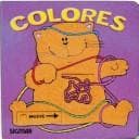 Tapa de Colores/ Colors (A Mover/ to Move)