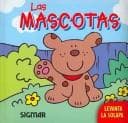 Tapa de Las Macotas/Pets (Quien Se Esconde?)
