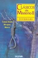 Tapa de Clasicos de Misterio II