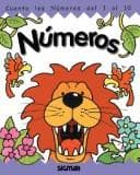Tapa de Numeros (Trebol)