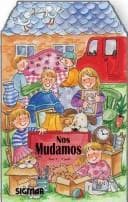 Tapa de Voy a La Escuela/ I'm Going to School (Primeros Años / First Years)