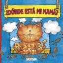 Tapa de Donde Esta Mi Mama? (Dulzura)