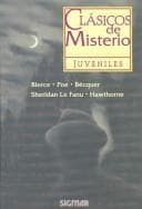 Tapa de Clasicos de Misterio [5 stories]